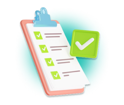 Checklist